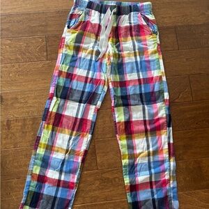 aerie pajama pants!
